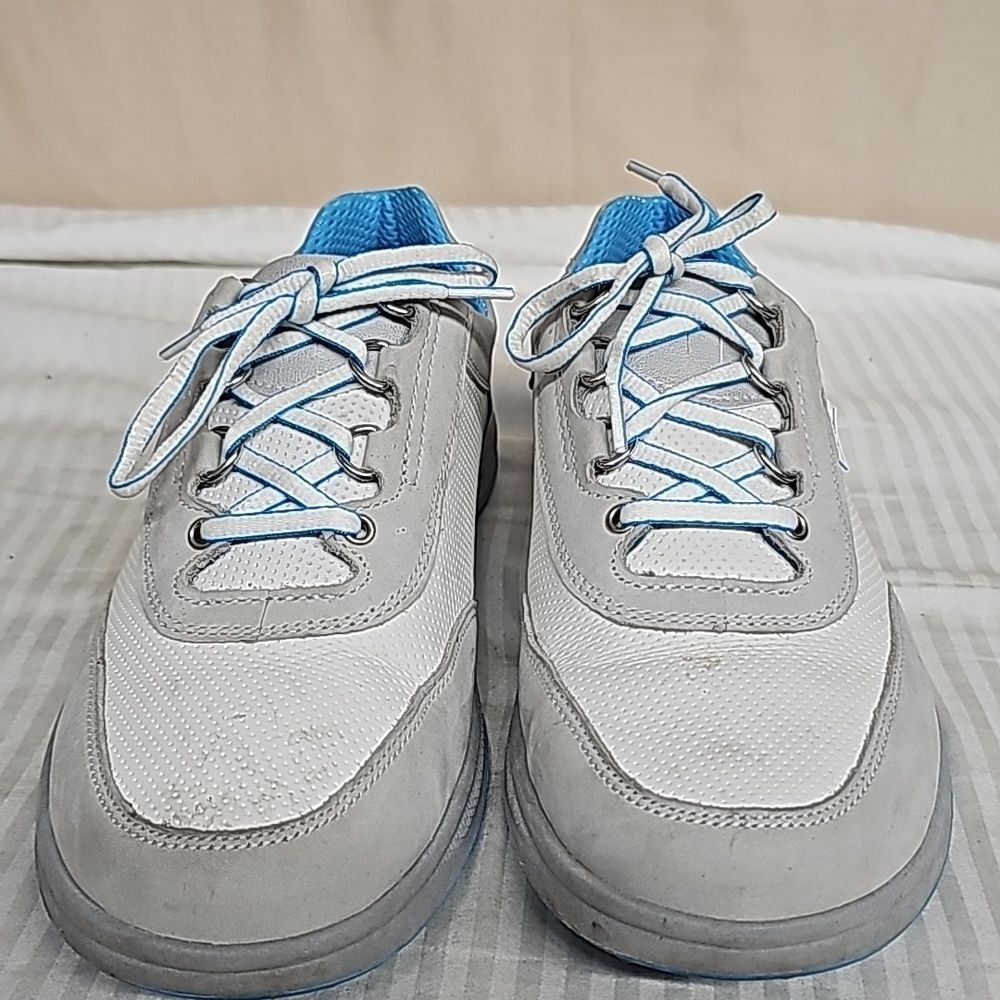 SAS SPORTY LACE-UP WOMENS SNEAKERS BFPM-11-047 - Picture 2 of 11